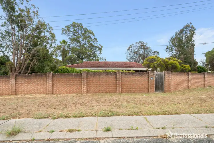 Second view of Homely house listing, 20 Fagin Way, Forrestfield WA 6058