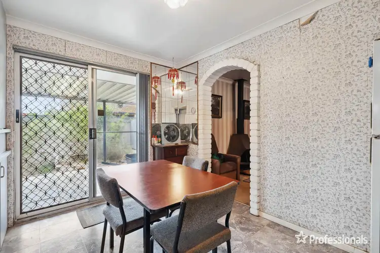 Fifth view of Homely house listing, 20 Fagin Way, Forrestfield WA 6058