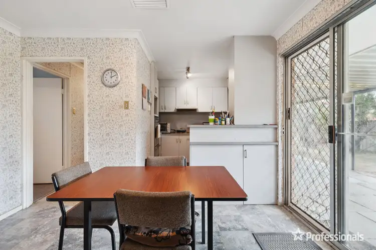 Sixth view of Homely house listing, 20 Fagin Way, Forrestfield WA 6058