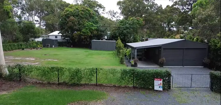 26 - 28 Noon-Muckle Street, Macleay Island QLD 4184