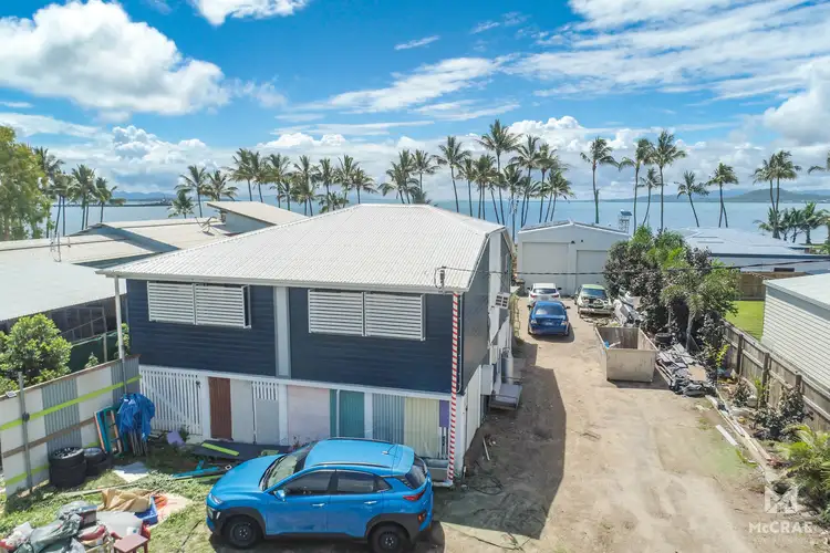 17 Thomas Street, Bowen QLD 4805