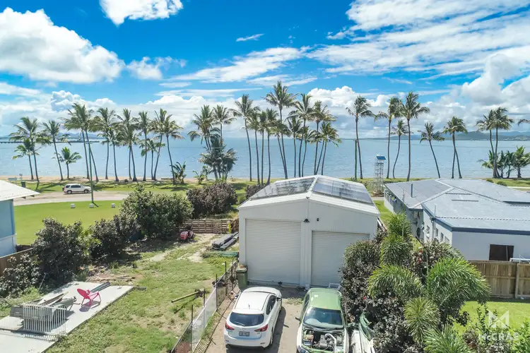 Third view of Homely house listing, 17 Thomas Street, Bowen QLD 4805