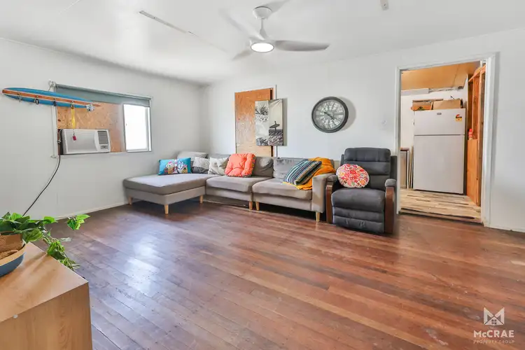 Fourth view of Homely house listing, 17 Thomas Street, Bowen QLD 4805