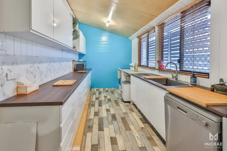 Fifth view of Homely house listing, 17 Thomas Street, Bowen QLD 4805