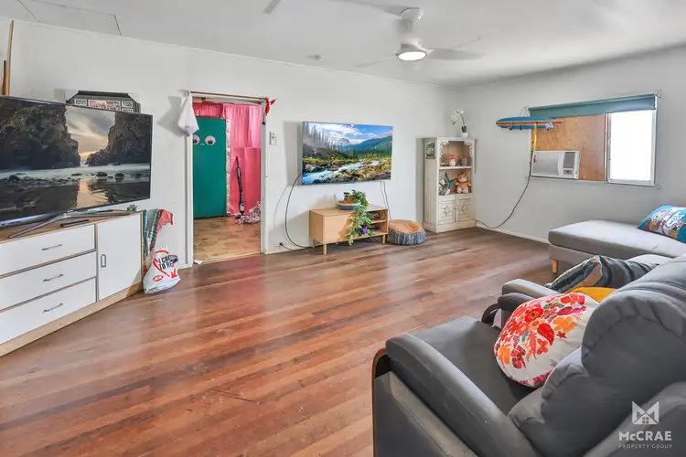Sixth view of Homely house listing, 17 Thomas Street, Bowen QLD 4805