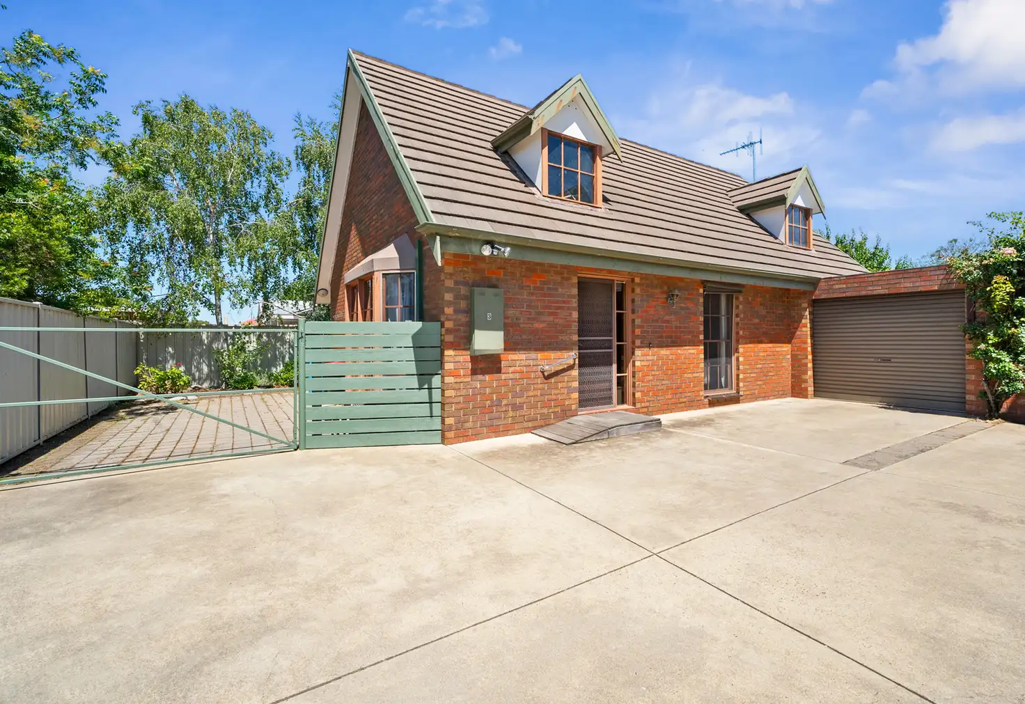 Main view of Homely house listing, 3/9 Maude Street, Shepparton VIC 3630