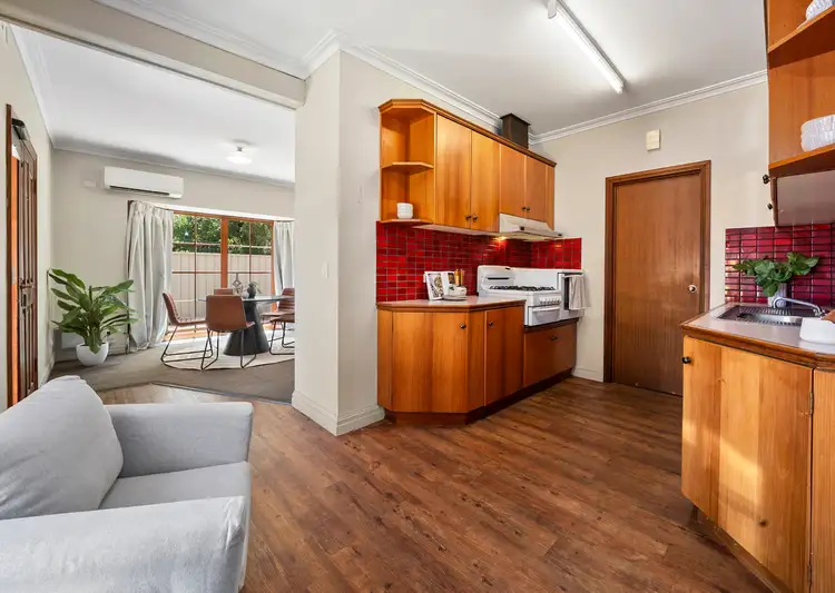 Second view of Homely house listing, 3/9 Maude Street, Shepparton VIC 3630