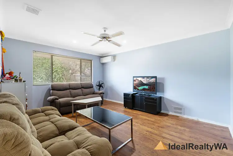 Third view of Homely house listing, 7B Rhyl Place, Langford WA 6147