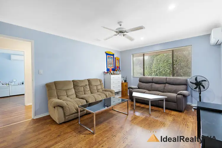 Fourth view of Homely house listing, 7B Rhyl Place, Langford WA 6147