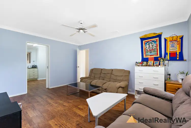 Fifth view of Homely house listing, 7B Rhyl Place, Langford WA 6147