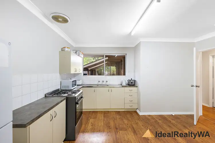 Seventh view of Homely house listing, 7B Rhyl Place, Langford WA 6147