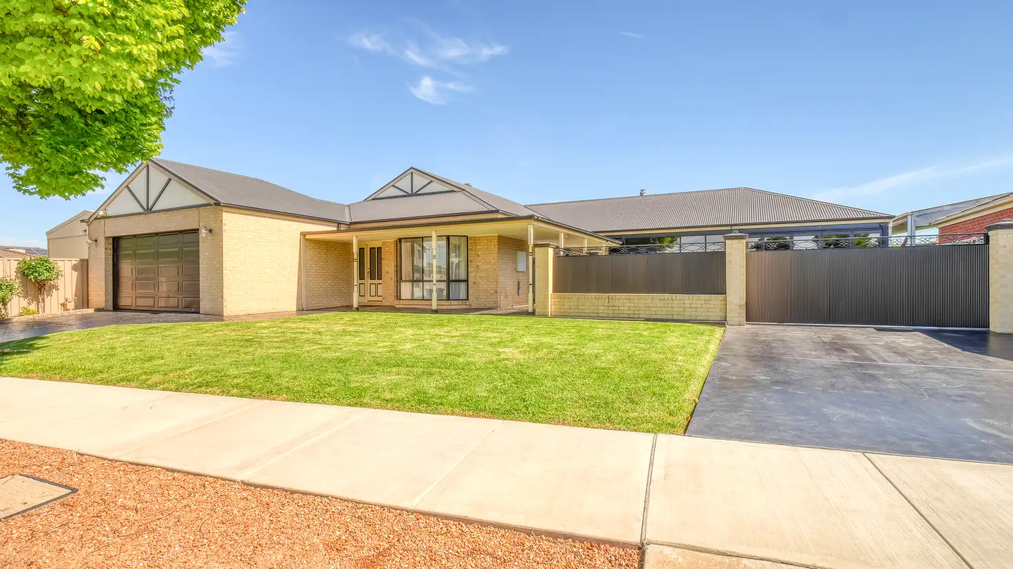 Main view of Homely house listing, 4 Hereford Drive, Shepparton VIC 3630