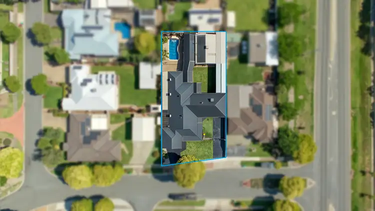 Fifth view of Homely house listing, 4 Hereford Drive, Shepparton VIC 3630