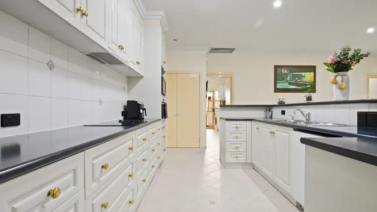 Sixth view of Homely house listing, 4 Hereford Drive, Shepparton VIC 3630