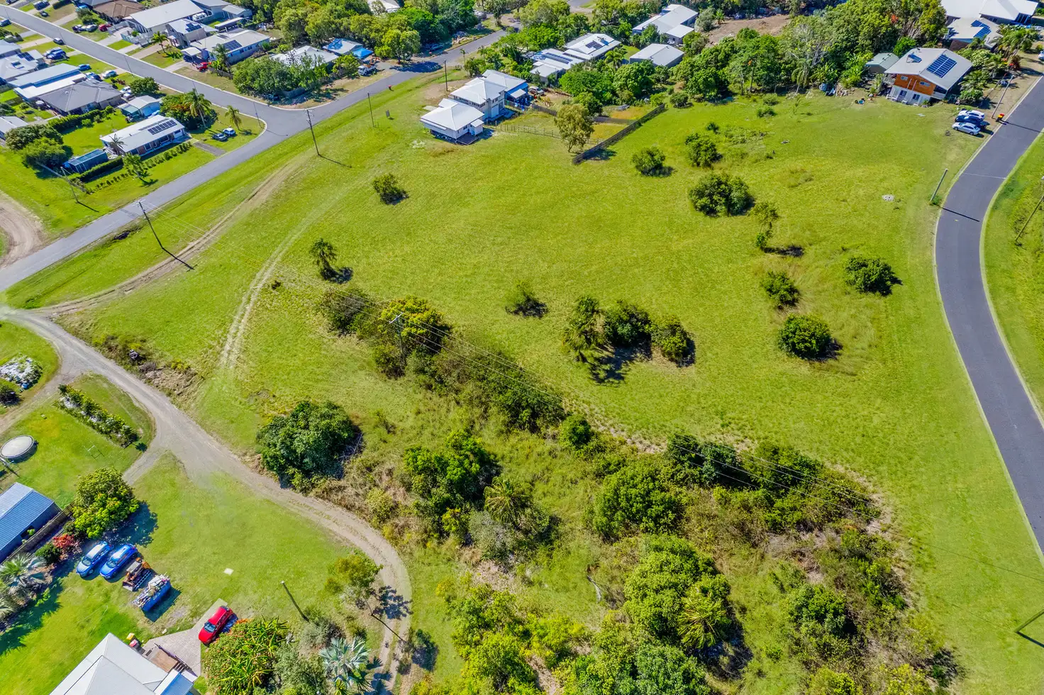 Main view of Homely land listing, Lot 239 Pybus Street, Emu Park QLD 4710