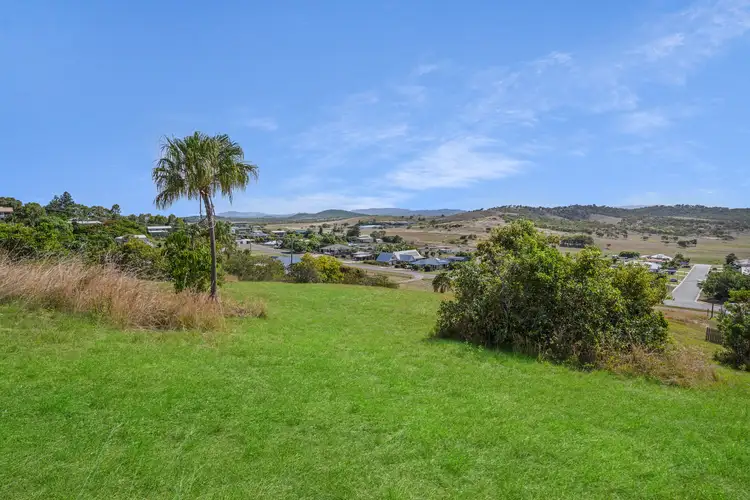 Fourth view of Homely land listing, Lot 239 Pybus Street, Emu Park QLD 4710