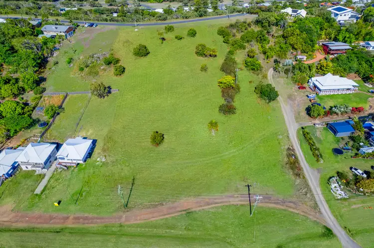 Fifth view of Homely land listing, Lot 239 Pybus Street, Emu Park QLD 4710
