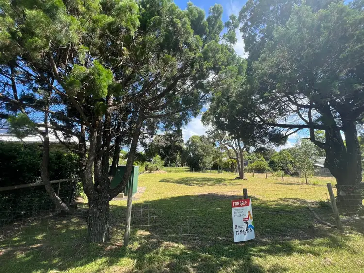 Second view of Homely land listing, 64 Francis Street, Macleay Island QLD 4184