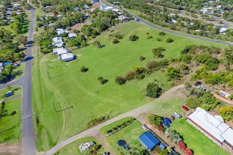 Lot 30 Pybus Street, Emu Park QLD 4710