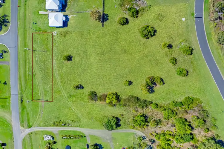 Second view of Homely land listing, Lot 30 Pybus Street, Emu Park QLD 4710