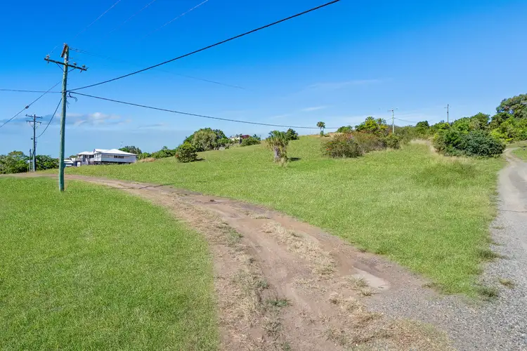 Third view of Homely land listing, Lot 30 Pybus Street, Emu Park QLD 4710