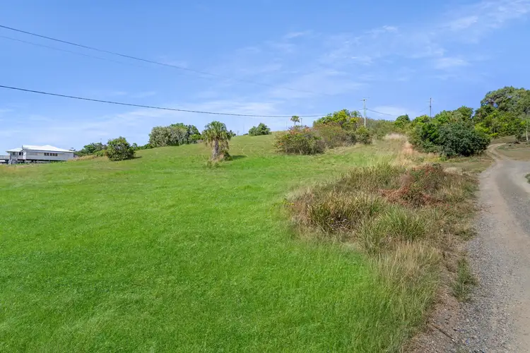 Fifth view of Homely land listing, Lot 30 Pybus Street, Emu Park QLD 4710