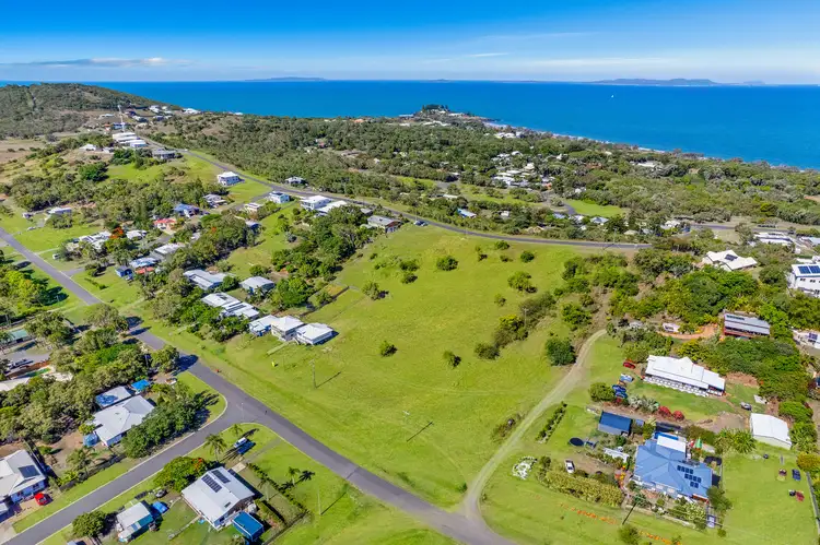 Seventh view of Homely land listing, Lot 30 Pybus Street, Emu Park QLD 4710