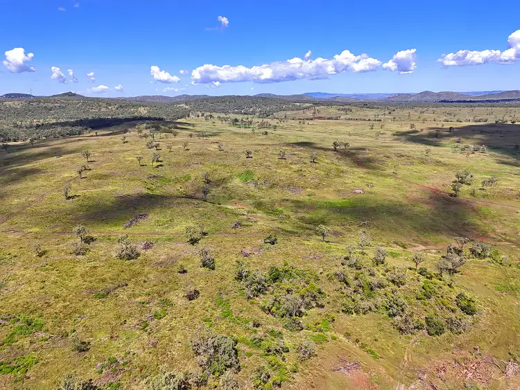 Seventh view of Homely rural property listing, 0 'Spring Creek' Capricorn Highway, Westwood QLD 4702