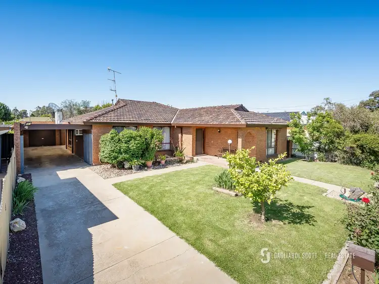 Main view of Homely house listing, 41 Daisy Street, Mooroopna VIC 3629