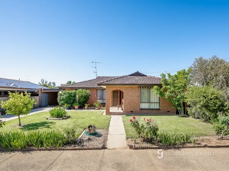Second view of Homely house listing, 41 Daisy Street, Mooroopna VIC 3629