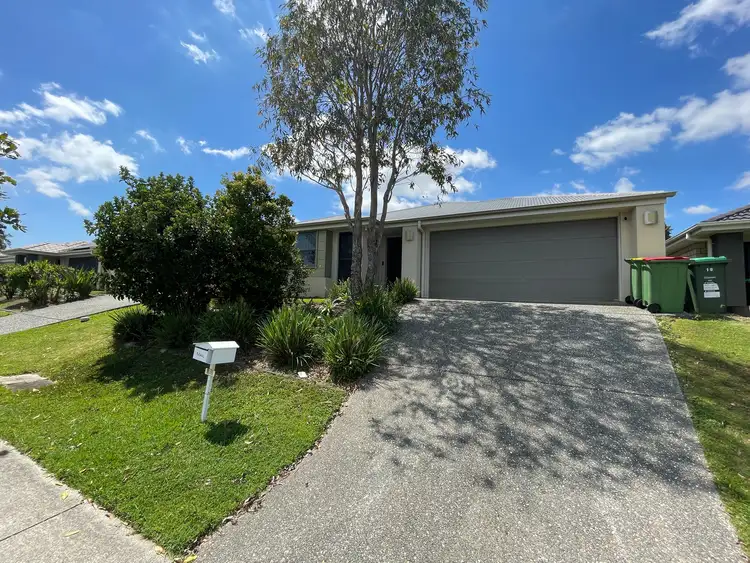 Main view of Homely house listing, 19 Jotown Drive, Coomera QLD 4209