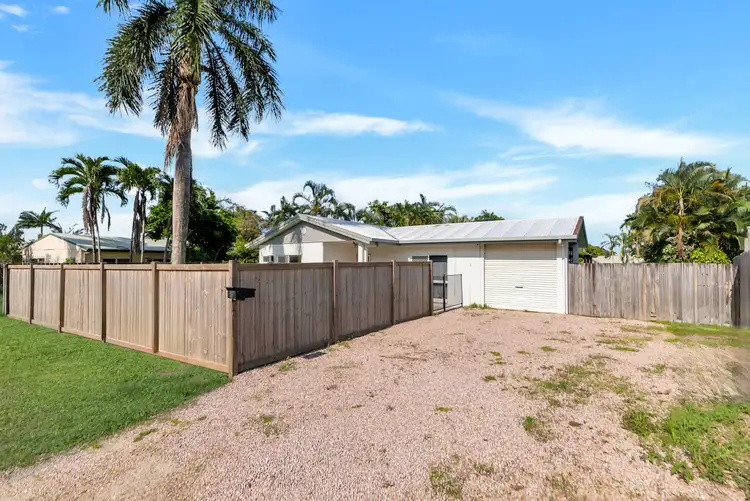 Main view of Homely house listing, 16 Jordan Street, Edmonton QLD 4869