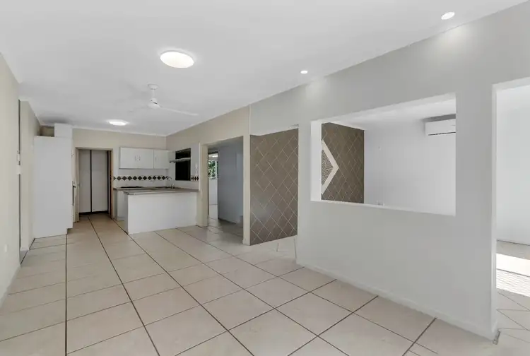 Second view of Homely house listing, 16 Jordan Street, Edmonton QLD 4869