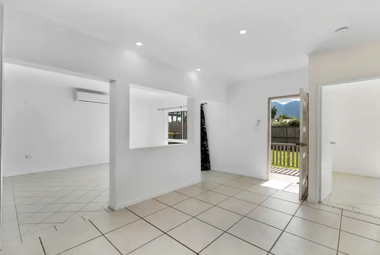 Fourth view of Homely house listing, 16 Jordan Street, Edmonton QLD 4869