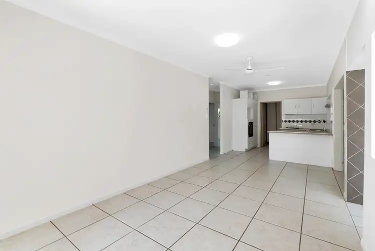Fifth view of Homely house listing, 16 Jordan Street, Edmonton QLD 4869