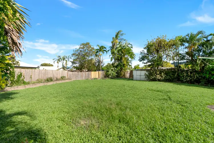 Seventh view of Homely house listing, 16 Jordan Street, Edmonton QLD 4869