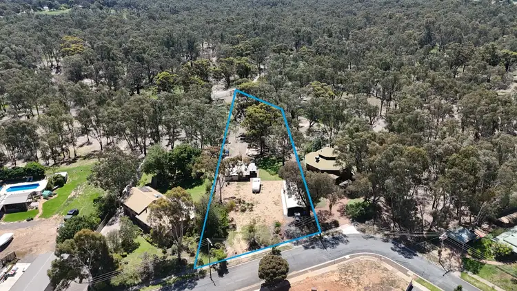 Third view of Homely land listing, 38 Furphy Avenue, Kialla VIC 3631