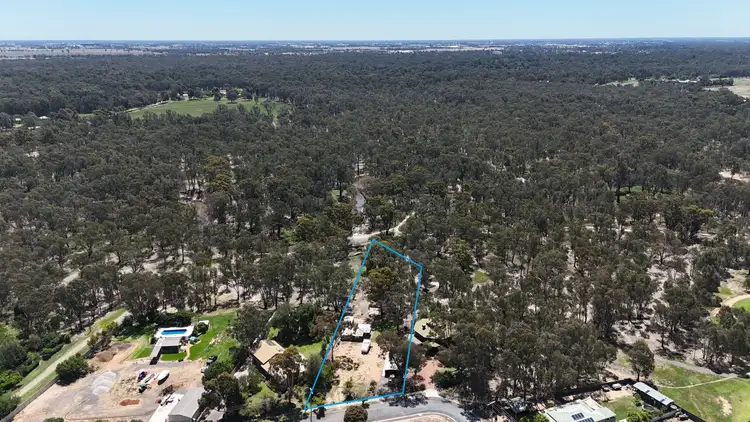 Fourth view of Homely land listing, 38 Furphy Avenue, Kialla VIC 3631