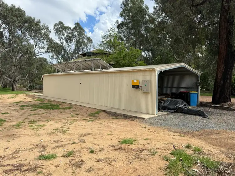 Fifth view of Homely land listing, 38 Furphy Avenue, Kialla VIC 3631