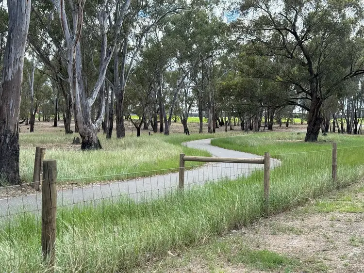 Sixth view of Homely land listing, 38 Furphy Avenue, Kialla VIC 3631