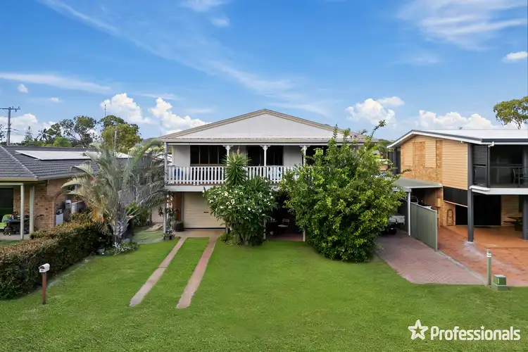Main view of Homely house listing, 38 Coolwaters Esplanade, Kinka Beach QLD 4703