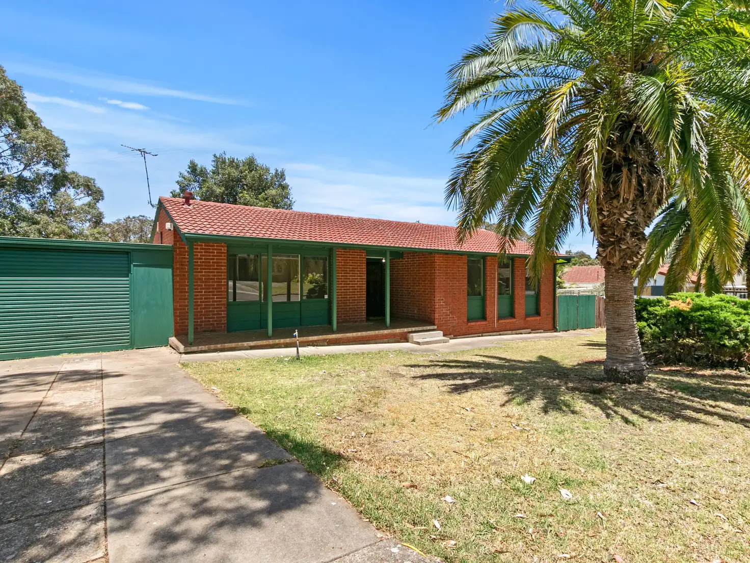Main view of Homely house listing, 25 Hagen Crescent, Hackham West SA 5163