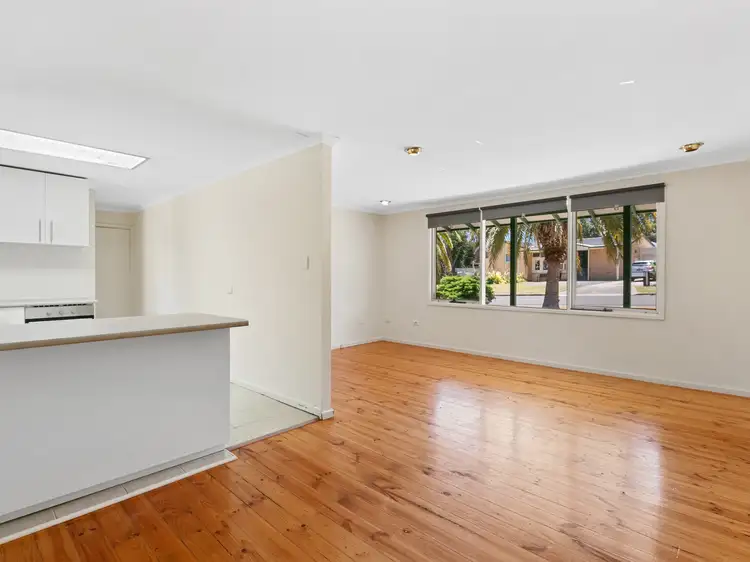 Second view of Homely house listing, 25 Hagen Crescent, Hackham West SA 5163
