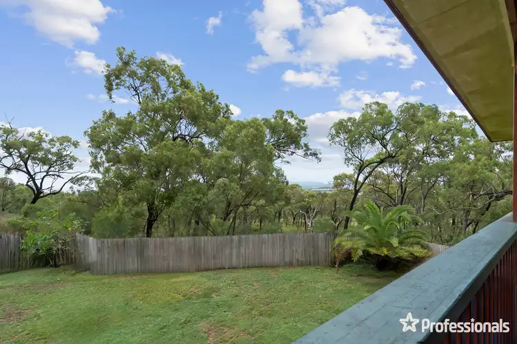 Third view of Homely rural property listing, 284 Svendsen Road, Zilzie QLD 4710