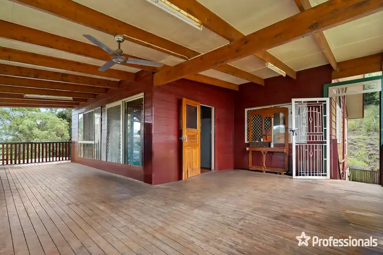 Fourth view of Homely rural property listing, 284 Svendsen Road, Zilzie QLD 4710