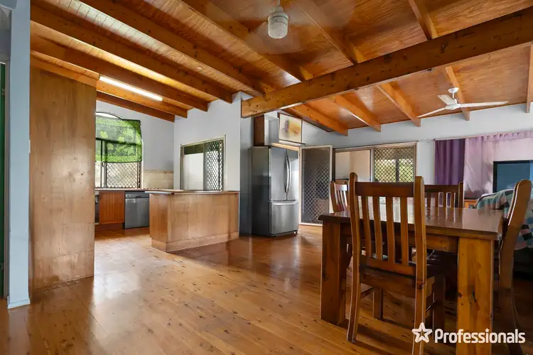 Sixth view of Homely rural property listing, 284 Svendsen Road, Zilzie QLD 4710