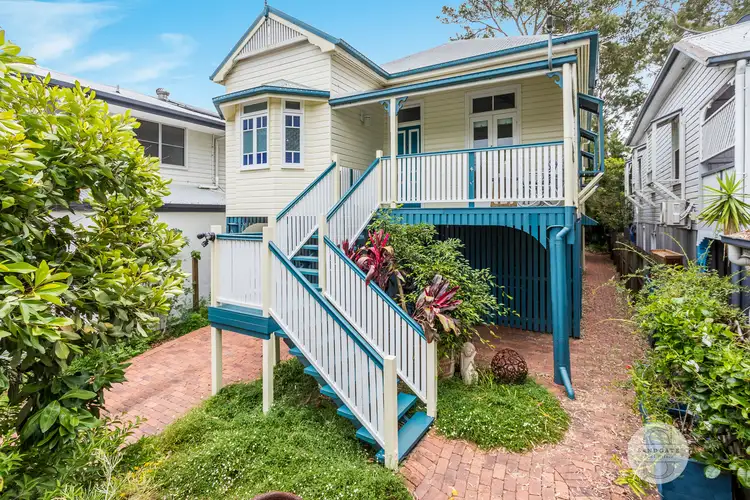 Main view of Homely house listing, 35 Ashford Street, Shorncliffe QLD 4017