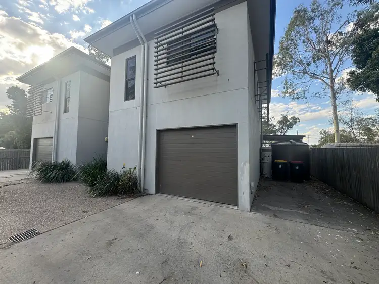 Main view of Homely townhouse listing, 2/35 Flinders Drive, Moranbah QLD 4744