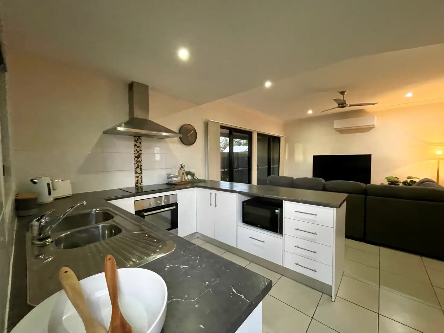 Main view of Homely townhouse listing, 3/35 FLINDERS Drive, Moranbah QLD 4744