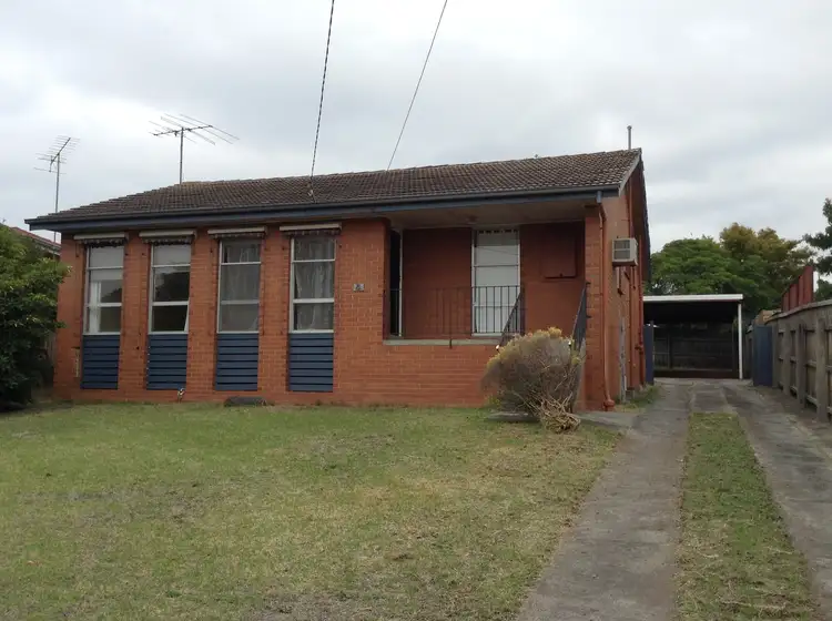 8 Hakea Court, Churchill VIC 3842